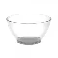 Bol-repas TO-GO Hungry Harry SAN réutilisable 1600ml Transparent